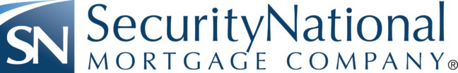 Local Mortgage Specialist Logo